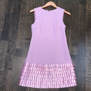 Ted Baker pink summer dress